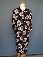 SALE !! NORAH maat 40, jurk van elastisch materiaal., Kleding | Dames, Maat 38/40 (M), Zwart, Ophalen of Verzenden, Zo goed als nieuw