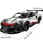 Technic Supercar Raceauto 50cm – bouwstenen, Verzenden, Nieuw