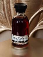 Vintage Balmain Miss Balmain, Ophalen of Verzenden, Zo goed als nieuw, Miniatuur