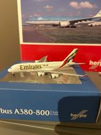 Herpa Emirates A380-800 Schaalmodel 1:500, Ophalen of Verzenden, Nieuw, Schaalmodel