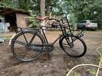 Gazelle transportfiets, Fietsen en Brommers, Fietsen | Oldtimers, 55 tot 59 cm, Ophalen, Gazelle, Jaren '50
