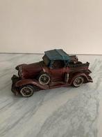 auto antiek miniatuur, Ophalen of Verzenden