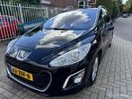 Peugeot 308 SW 1.6 VTi Active, Gebruikt, 4 cilinders, 715 kg, Zwart