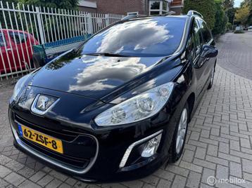 Peugeot 308 SW 1.6 VTi Active beschikbaar voor biedingen