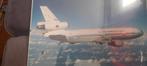KDC-10, Verzamelen, 1980 tot heden, Foto, Ophalen of Verzenden, Zo goed als nieuw