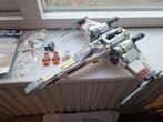 Lego star wars 75218 x-wing, Kinderen en Baby's, Speelgoed | Duplo en Lego, Ophalen of Verzenden, Zo goed als nieuw, Complete set