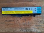 Batterij laptop Lenovo, Computers en Software, Accu's en Batterijen, Ophalen, Nieuw, Lenovo