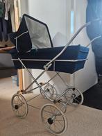Vintage Poppenwagen - Klassiek en Charmant!, Kinderen en Baby's, Speelgoed | Poppen, Ophalen, Gebruikt
