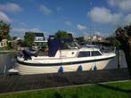 Sollux 27 AC met nieuwe boegschroef, Watersport en Boten, Ophalen, Gebruikt, Diesel, Polyester