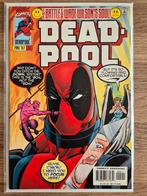 Deadpool #5 (1997), Eén comic, Ophalen of Verzenden, Zo goed als nieuw, Amerika