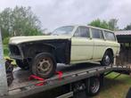 Volvo Amazon combi, Auto's, Overige modellen, Particulier, Te koop, Benzine