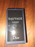 Dior Sauvage Eau De Parfum, Telecommunicatie, Ophalen of Verzenden, Zo goed als nieuw