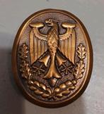 Duitse schiet speld bundeswehr schützenschnur, Ophalen of Verzenden, Landmacht, Duitsland, Embleem of Badge