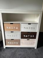 Bopita Basic Wood tienerkamer compleet, Huis en Inrichting, Complete inboedels, Ophalen