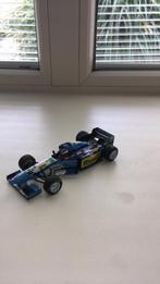 Minichamps benneton b195, Ophalen of Verzenden, Zo goed als nieuw, Auto, MiniChamps