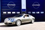 Bentley Continental GT 6.0 W12 NIEUWSTAAT ORG NL (bj 2006), Automaat, Gebruikt, Vierwielaandrijving, 6 km/l