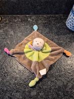 Wibra knuffeldoek aap, Ophalen of Verzenden, Zo goed als nieuw, Overige typen