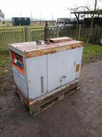 Kubota aggregaat 8 kva krachtstroom 1500 rpm, Ophalen, Gebruikt, Elektrisch startend, Dieselolie