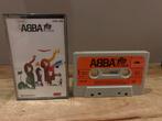 ABBA - The Album Cassetteband, Gebruikt, 1 bandje, Ophalen of Verzenden, Origineel