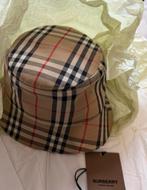 Burberry hoedje zo goed als nieuw, Kleding | Dames, Hoeden en Petten, Ophalen of Verzenden, Zo goed als nieuw