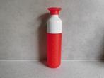 Bidon Drinkfles 490 ml. Rood Dopper, Sport en Fitness, Bidons, Ophalen of Verzenden, Zo goed als nieuw