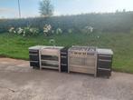 Msystem module keuken, Ophalen, Gebruikt, Minder dan 100 cm