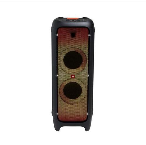 TE  HUUR JBL 1000, Audio, Tv en Foto, Luidsprekers, Zo goed als nieuw, 120 watt of meer, JBL, Ophalen of Verzenden