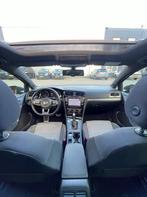 Volkswagen Golf 1.4 TSI ACT DSG AUTOMAAT R LINE PANO NAP, Gebruikt, Euro 6, 4 cilinders, Origineel Nederlands