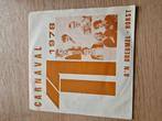 D'n Dreumel -Horst carnaval vastelaovend vinyl single 7", Ophalen of Verzenden, Zo goed als nieuw, Nederlandstalig
