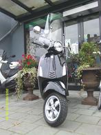 vespa primavera 4t