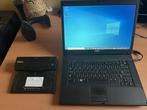 laptop Dell Latitude E5500, Computers en Software, Gebruikt, 2 tot 3 Ghz, Intel Core 2 Duo, Ophalen of Verzenden