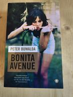 Peter Buwalda - Bonita avenue, Ophalen of Verzenden, Zo goed als nieuw, Nederland, Peter Buwalda