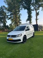 Volkswagen Caddy 1.6 D 55KW 2016, Auto's, 74 pk, 4 cilinders, Volkswagen, Origineel Nederlands