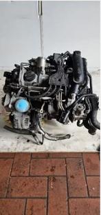 CBZ 1.2 TSI Audi Seat Skoda Volkswagen Complete Motor, Ophalen of Verzenden, Gebruikt, Audi
