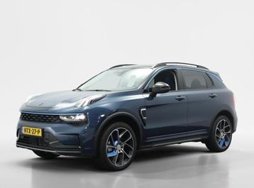Lynk & Co 01 1.5 PHEV 262 PK | 360 graden camera | Panoramad beschikbaar voor biedingen
