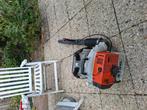 Stihl BR 420 bladblazer ruggedragen, Tuin en Terras, Hand-tuingereedschap, Ophalen, Zo goed als nieuw, Overige soorten, STIHL
