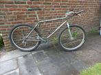 Vintage Sc-Team Pro Mountainbike titanium, Fietsen en Brommers, Fietsen | Mountainbikes en ATB, Gebruikt, Heren, 45 tot 49 cm