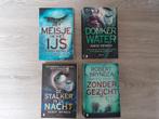 4 x Robert Bryndza a € 4,00 per stuk of alle 4 voor € 12,50, Boeken, Thrillers, Ophalen of Verzenden, Gelezen, Nederland