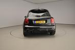Mini 3-deurs Cooper Rockingham GT Automaat / JCW Pakket / Pa, Auto's, Mini, 136 pk, Gebruikt, Met garantie (alle), 4 stoelen