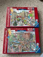 Ravensburger puzzels 925 stukjes, Ophalen of Verzenden, Zo goed als nieuw