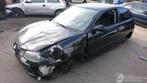 SEAT Ibiza 6L 2004 2.0 8V AZL bak GSC zwart LC9Z onderdelen