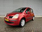 Renault Modus 1.6-16V Air, nieuwe koppeling! (bj 2007), Voorwielaandrijving, 15 km/l, 4 cilinders, Origineel Nederlands