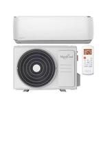 MaxiCool AURORA Inverter airco R32 3,5 kW set, Ophalen, Verwarmen, Nieuw, Afstandsbediening