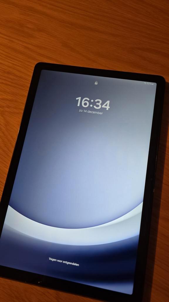 Samsung Galaxy Tab A9+ 64GB, Computers en Software, Android Tablets, Zo goed als nieuw, Wi-Fi, 11 inch, 64 GB, Usb-aansluiting
