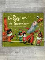 De Strijd om de Schoorsteen van Wesley Sneijder, Ophalen of Verzenden, Gelezen, Fictie algemeen