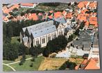 Brouwershaven, Ned. Herv. Kerk, Verzamelen, Ansichtkaarten | Nederland, Ophalen of Verzenden, Ongelopen, Zeeland