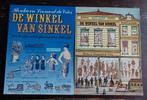 2x De winkel van Sinkel., Boeken, Ophalen, Gelezen