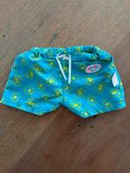Baby Born zwembroekje, Ophalen of Verzenden, Zo goed als nieuw, Babypop