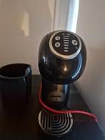 Dolce Gusto Koffiemachine - Perfect voor snelle koffie!, Gebruikt, Koffiemachine, Ophalen of Verzenden, 1 kopje