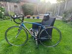 Specialized Tarmac – Shimano Ultegra, Fietsen en Brommers, Fietsen | Racefietsen, 28 inch, Carbon, Heren, Zo goed als nieuw